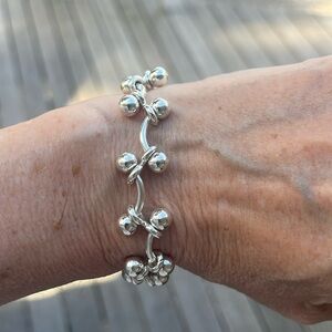 Sterling Silver bracelet